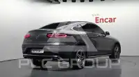 2021 Mercedes Benz GLC-Class