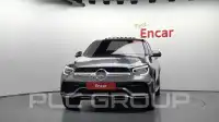 2021 Mercedes Benz GLC-Class