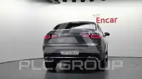 2021 Mercedes Benz GLC-Class