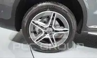 2021 Mercedes Benz GLC-Class