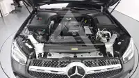 2021 Mercedes Benz GLC-Class