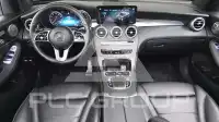 2021 Mercedes Benz GLC-Class
