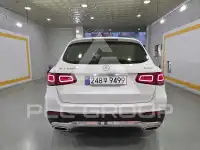 2021 Mercedes Benz GLC-Class