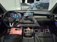 2021 Mercedes Benz GLC-Class