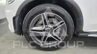 2021 Mercedes Benz GLC-Class