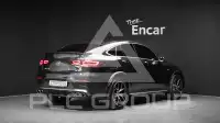 2021 Mercedes Benz GLC-Class