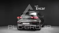 2021 Mercedes Benz GLC-Class