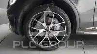 2021 Mercedes Benz GLC-Class