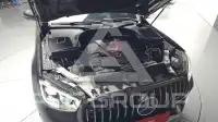 2021 Mercedes Benz GLC-Class