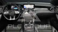 2021 Mercedes Benz GLC-Class