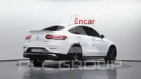 2021 Mercedes Benz GLC-Class