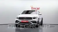 2021 Mercedes Benz GLC-Class