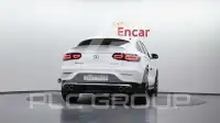 2021 Mercedes Benz GLC-Class