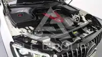 2021 Mercedes Benz GLC-Class