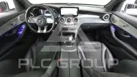 2021 Mercedes Benz GLC-Class