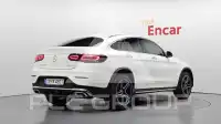 2021 Mercedes Benz GLC-Class
