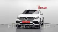 2021 Mercedes Benz GLC-Class