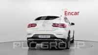 2021 Mercedes Benz GLC-Class