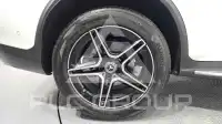 2021 Mercedes Benz GLC-Class