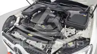 2021 Mercedes Benz GLC-Class