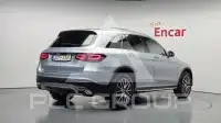 2021 Mercedes Benz GLC-Class