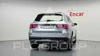 2021 Mercedes Benz GLC-Class