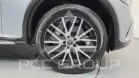 2021 Mercedes Benz GLC-Class