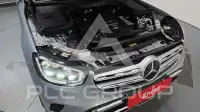 2021 Mercedes Benz GLC-Class