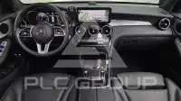 2021 Mercedes Benz GLC-Class