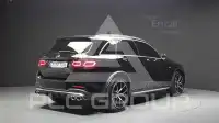 2021 Mercedes Benz GLC-Class
