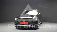 2021 Mercedes Benz GLC-Class