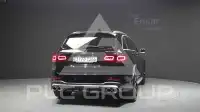 2021 Mercedes Benz GLC-Class