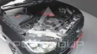 2021 Mercedes Benz GLC-Class