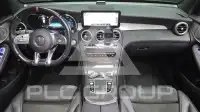 2021 Mercedes Benz GLC-Class