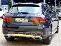 2021 Mercedes Benz GLC-Class