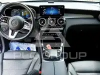 2021 Mercedes Benz GLC-Class