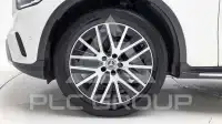 2021 Mercedes Benz GLC-Class
