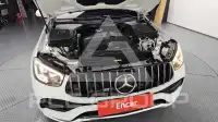 2021 Mercedes Benz GLC-Class