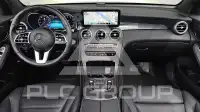 2021 Mercedes Benz GLC-Class