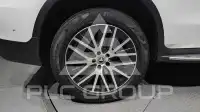 2021 Mercedes Benz GLC-Class