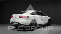 2021 Mercedes Benz GLC-Class
