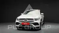 2021 Mercedes Benz GLC-Class