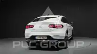2021 Mercedes Benz GLC-Class