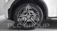 2021 Mercedes Benz GLC-Class