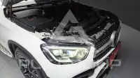 2021 Mercedes Benz GLC-Class