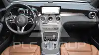 2021 Mercedes Benz GLC-Class