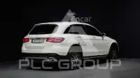 2021 Mercedes Benz GLC-Class
