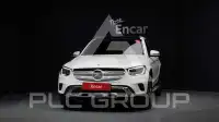 2021 Mercedes Benz GLC-Class