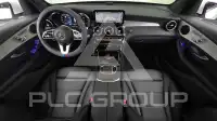 2021 Mercedes Benz GLC-Class