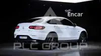 2021 Mercedes Benz GLC-Class